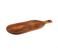 Planche à découper en bois d'acacia FREJA - 48 x 19cm Björn