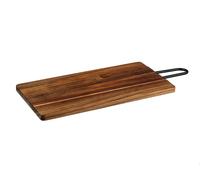 Planche à découper - bois d'acacia stine