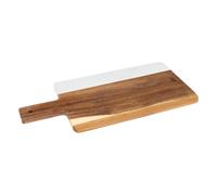 Planche à Découper en Bois "Harmony" 42cm Naturel