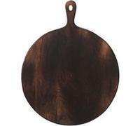 Planche à Découper en Bois Hazel 50cm Naturel Bois G