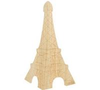 Planche à découper en bois - Woody Tower - Pylones G