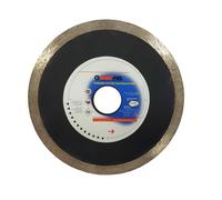 Planche à découper en diamant lisse 115 mm