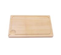 Planche à découper en hêtre 40 x 24 cm Roger Orfèvre