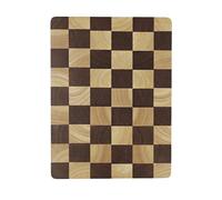 Planche à découper en hévéa Boissellerie Fackelmann