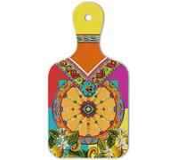 Planche à découper en mélamine moyenne collection Ortigia Baci Milano