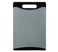 Planche à découper en plastique professionnelle - Cutting board pour poissons, viandes, légumes et fruits, ne pas laver à haute température