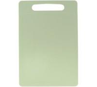 Planche à découper en plastique vert Ocean Fackelmann