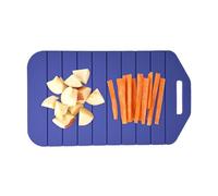 Planche À Découper En Silicone,Anti-Adhésive Et Antidérapante | Tapis De Découpe Extérieur - Pour Cuisine Maison Camping Appartement Évier Salle À Manger Dortoire