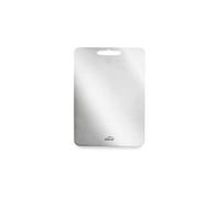 Lacor – Planche à découper en titane 60772, 99% titane, 20x30 cm, réversible, hygiénique