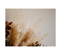 Planche à découper en verre trempé blé 52 cm Pradel Excellence