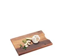 Planche à découper ENNO - Petite - Bois de Noyer Gefu