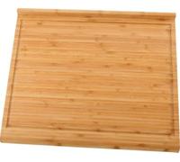 Planche À Découper Essentielb Billot N°2 Bambou