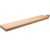 Planche à découper et à servir WUSTHOF 65x21x2,5 cm
