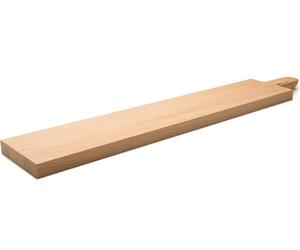 Planche à découper et à servir WUSTHOF 65x21x2,5 cm