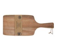 Planche à découper - EXCELLENT HOUSEWARE - KO-529003700 - Bois d'acacia - 42 x 17 cm - Élégante et résistante