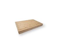 Planche à découper - FORGE ADOUR - Bambou - Bois - Marron - Pratique et esthétique