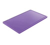 HENDI 826065 Planche à découper HACCP Gastronome 1/1