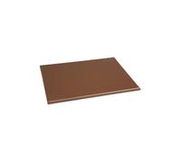 Planche à Découper Haute Densité 300x225x12 mm 6 Couleurs