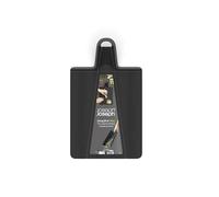 Joseph Joseph Planche à découper Chop2Pot Plus Standard 60202 Noir