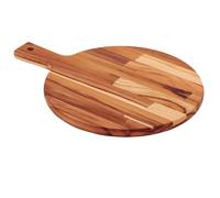 Tramontina - Planche à découper Kitchen. 40x28x1,8cm bois de teck