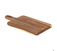 5Five - Planche à Découper ACACIA Marron en Acacia - 40x20x2cm - Accessoire Cuisine, Utilisation Quotidienne