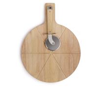 Planche À Découper Livoo À Pizza