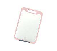 Planche à découper moderne Element22 en métal, utilisation étendue pour les tâches culinaires difficiles, planche à découper pour cuisinier professionnel