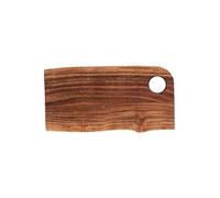 Planche à découper en bois