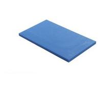 Planche à découper PEHD 500 Bleu 60x40x2 cm Matériel CHR Pro Bleu
