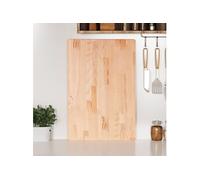 vidaXL Planche à découper 60x40x4 cm bois massif de hêtre Brun https://www.fnac.com/mp49575672/vidaXL-Planche-a-decouper-60x40x4-cm-bois-massif-de-hetre/w-4?oref=05997a68-4fc1-748b-aa16-88c110dc7e98