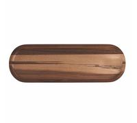 Planche à découper-Plateau à Tapas en Bois d'acacia, Woody