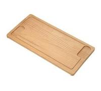 Planche À Découper Plauni Iroko G