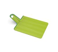 Planche à découper pliable Chop2pot Plus verte Joseph Joseph