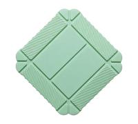 Planche à découper pliable magnétique | Tapis de découpe pliable en silicone réutilisable pour la maison, la cuisine, le camping, la randonnée, les pique-niques