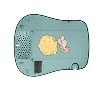 Planche à découper pliable - Planche à découper antidérapante sûre | Planche à découper multifonctionnelle pour filtre à eau, hacher, charger et moudre Delr