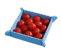 Planche à découper pliable - Plateau de coupe magnétique, planche à découper pour camping pliable et réutilisable | pour cuisine en plein air, camping, randonnée, voyage, pique-nique et barbecue