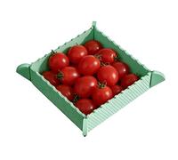 Planche à découper pliable, tapis magnétique flexible, réutilisable en silicone | pour la maison, la cuisine, le camping, la randonnée, les voyages, les pique-niques, les barbecues