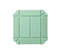 Planche à découper pliable - Tapis portable magnétique en silicone