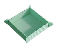 Planche À Découper Pliante | Tapis Flexible Magnétique | Planche À Découper Pliante En Silicone, Portable, Pour La Cuisine, Le Camping, La Randonnée, Les Voyages, Les Pique-niques