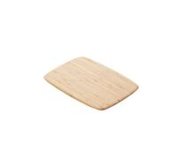 Planche à decouper en bambou L 40x30x1.2cm FSC 100%