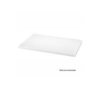 Planche à Découper Polyéthylène Haute Densité 600 x 400 mm Pujadas G