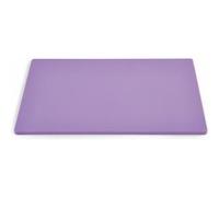 Planche à Découper Polyéthylène Haute Densité Anti Allergène 400 à 600