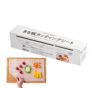 Planche à découper pour camping-car, tapis de planche à découper multifonction, feuilles flexibles portables, accessoires d'extérieur pour voyages en camping-car