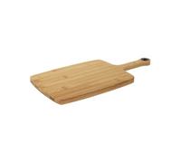 Cook Concept - Planche à découper rectangulaire bambou Bistrot NC