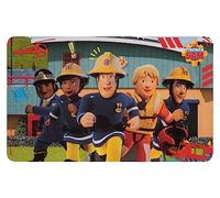 Planche à découper Sam le pompier en Resopal