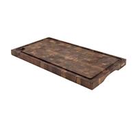 Fritz Hansen Skagerak Dania Planche à Découper 50x27 cm Teck