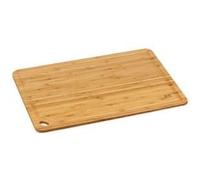 Planche à découper Slim en bambou massif - 35x30cm