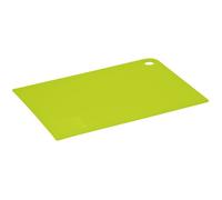 Plast team Planche à découper 'Slim-Line', vert G