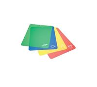 PLANCHE A DECOUPER SOUPLE CODE COULEUR