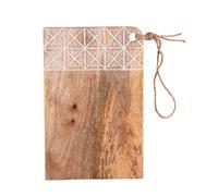 Planche à découper Spirit 35x23 cm Table passion